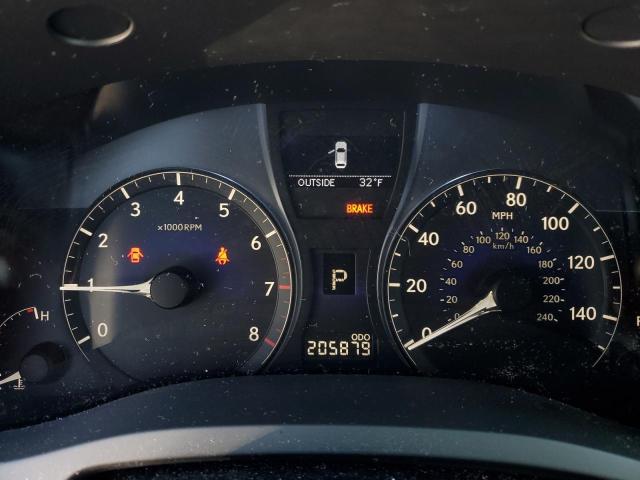 Photo 9 from auction – 2011 LEXUS RX 350 with VIN 2T2BK1BA3BC099688
