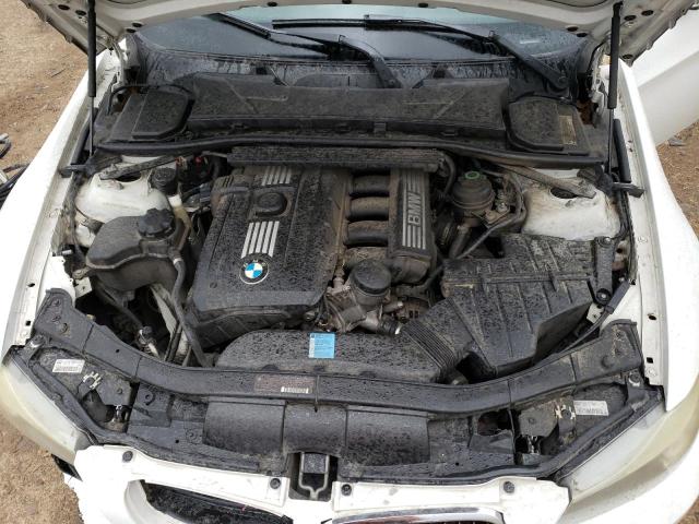 Photo 11 from auction – 2011 BMW 328 I with VIN WBAPH7G50BNM55676