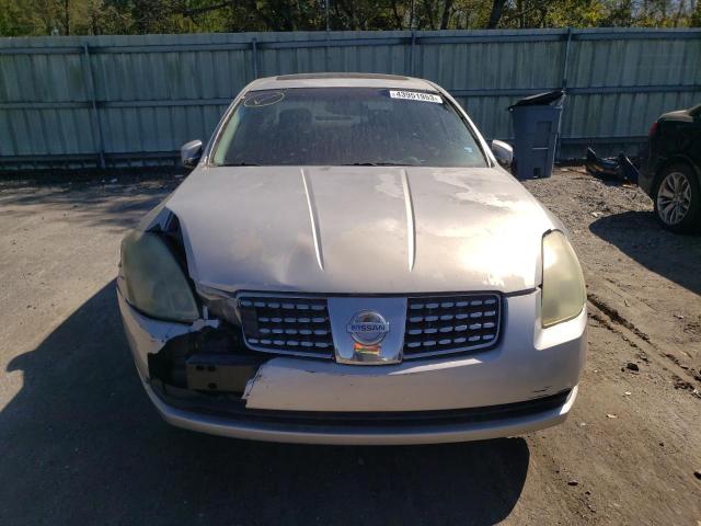 Photo 5 from auction – 2004 NISSAN MAXIMA SE with VIN 1N4BA41EX4C890976