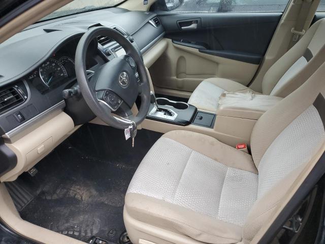 Photo 7 from auction – 2012 TOYOTA CAMRY BASE with VIN 4T4BF1FK4CR163321
