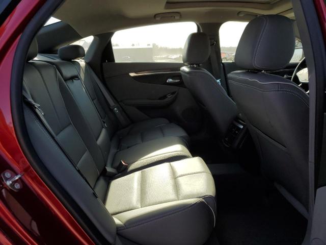 Photo 10 from auction – 2015 CHEVROLET IMPALA LTZ with VIN 2G1165S32F9164283