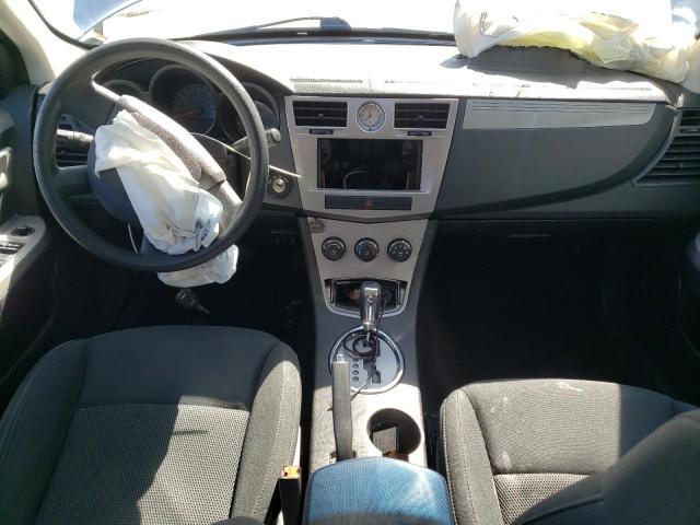 Photo 8 from auction – 2010 CHRYSLER SEBRING TO with VIN 1C3CC4FB9AN173660