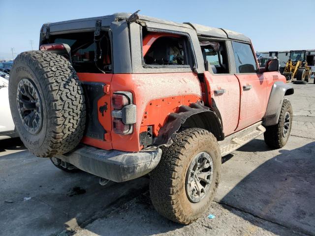 Photo 3 from auction – 2022 FORD BRONCO RAP with VIN 1FMEE5JR4NLA51777