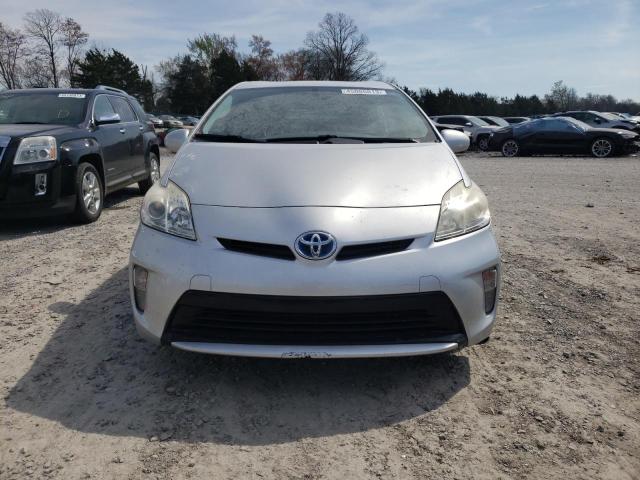 Photo 5 from auction – 2014 TOYOTA PRIUS with VIN JTDKN3DU0E0365956