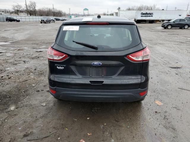 Photo 6 from auction – 2015 FORD ESCAPE S with VIN 1FMCU0F75FUA24295