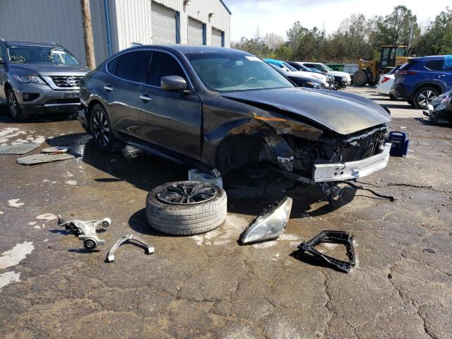 Photo 4 from auction – 2012 INFINITI M37 with VIN JN1BY1AP3CM334008