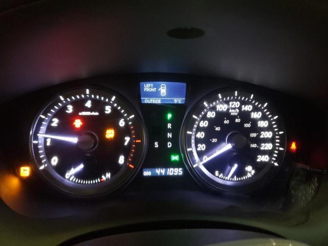 Photo 9 from auction – 2010 LEXUS ES 350 with VIN JTHBK1EG3A2348474