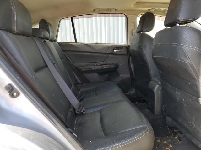 Photo 10 from auction – 2014 SUBARU XV CROSSTR with VIN JF2GPAKC3E8265139