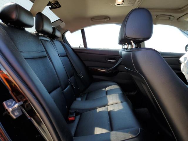Photo 10 from auction – 2011 BMW 328 I SULE with VIN WBAPH5C59BA442832