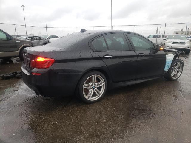 Photo 3 from auction – 2015 BMW 535 XI with VIN WBA5B3C52FD543969