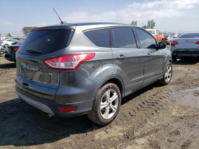 Photo 3 from auction – 2016 FORD ESCAPE SE with VIN 1FMCU0G74GUA46112