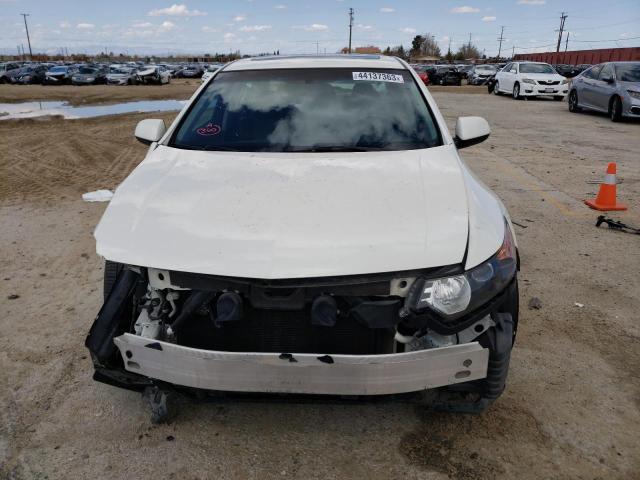 Photo 5 from auction – 2011 ACURA TSX with VIN JH4CU2F63BC003807