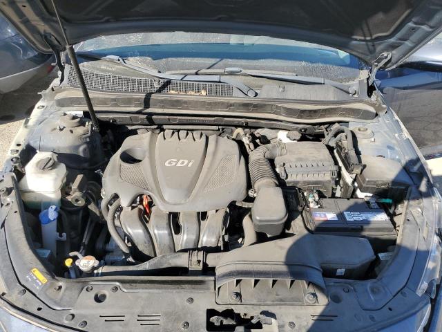 Photo 11 from auction – 2015 KIA OPTIMA LX with VIN KNAGM4A7XF5586723