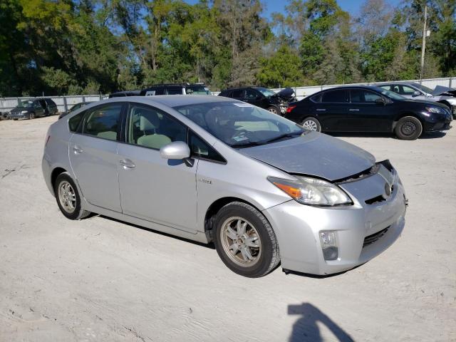 Zdjęcie 4 z aukcji – 2011 TOYOTA PRIUS z VIN JTDKN3DU7B1398782