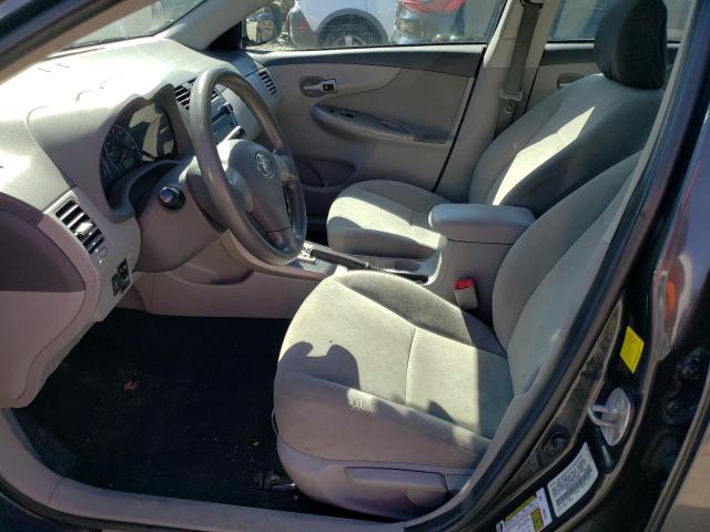 Photo 7 from auction – 2010 TOYOTA COROLLA BA with VIN 1NXBU4EE0AZ374901