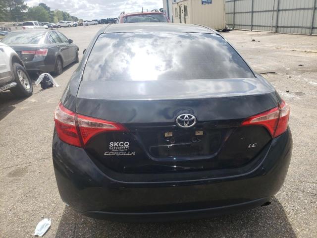 Photo 6 from auction – 2018 TOYOTA COROLLA L with VIN 5YFBURHE4JP752292