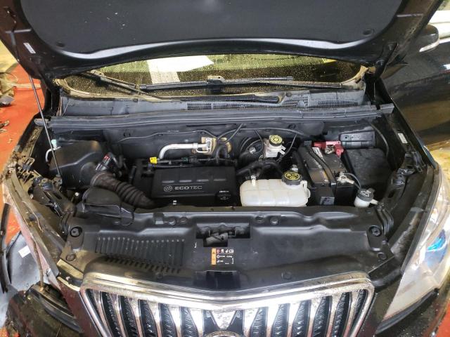 Photo 11 from auction – 2016 BUICK ENCORE with VIN KL4CJGSBXGB679026