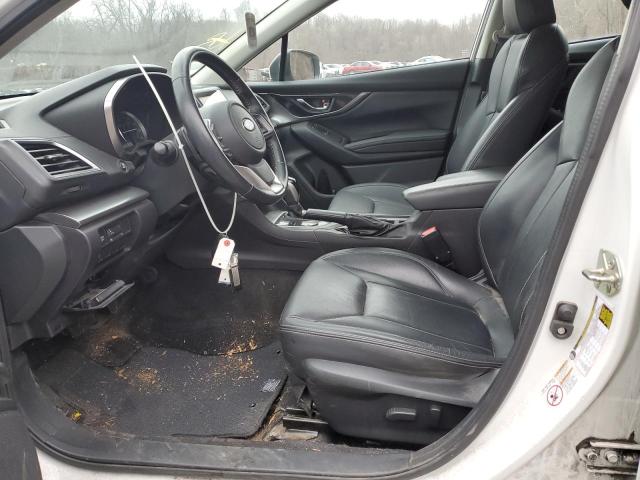 Photo 7 from auction – 2017 SUBARU IMPREZA LI with VIN 4S3GTAN67H3710998