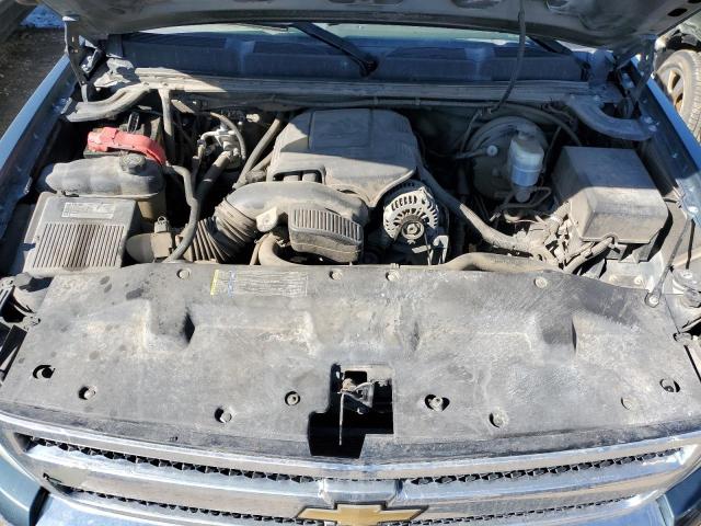 Photo 11 from auction – 2009 CHEVROLET SILVERADO with VIN 3GCEK23M19G202753