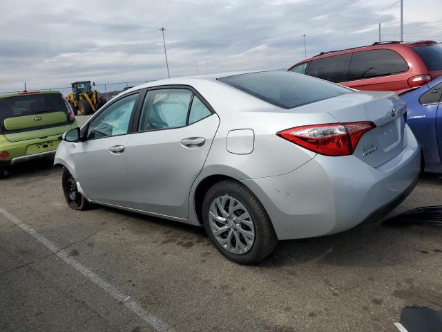 Photo 2 from auction – 2019 TOYOTA COROLLA L with VIN 2T1BURHE6KC192924