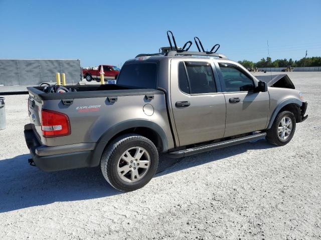 Photo 3 from auction – 2007 FORD EXPLORER S with VIN 1FMEU31K07UA11395