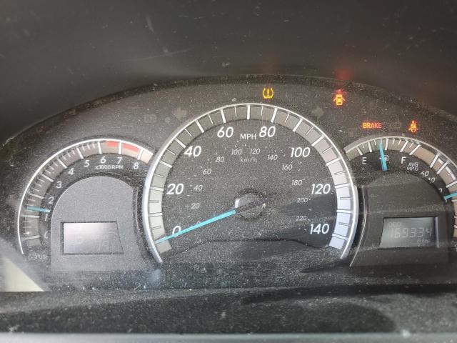 Photo 9 from auction – 2014 TOYOTA CAMRY L with VIN 4T1BF1FK8EU384921