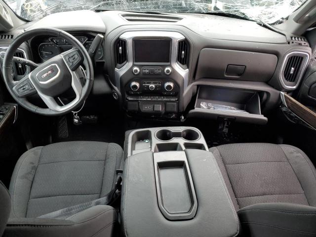 Photo 8 from auction – 2021 GMC SIERRA K15 with VIN 3GTU9CEDXMG445013