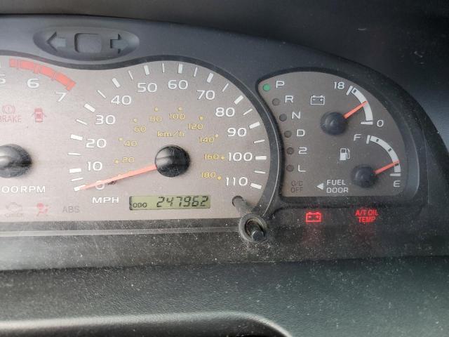 Photo 9 from auction – 2004 TOYOTA SEQUOIA SR with VIN 5TDBT44A14S216548