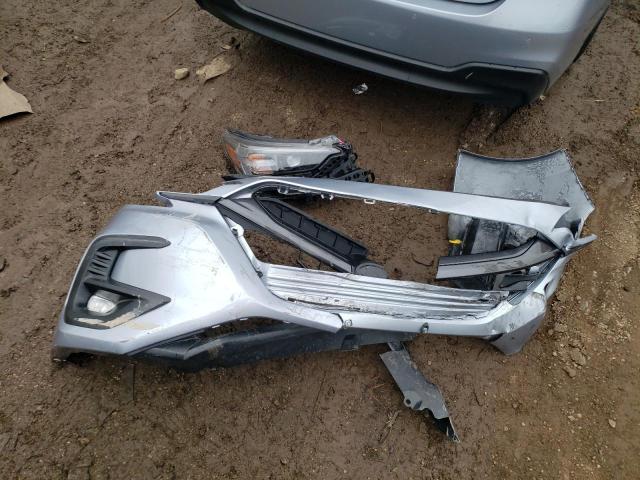 Photo 12 from auction – 2023 SUBARU LEGACY LIM with VIN 4S3BWAN69P3003904