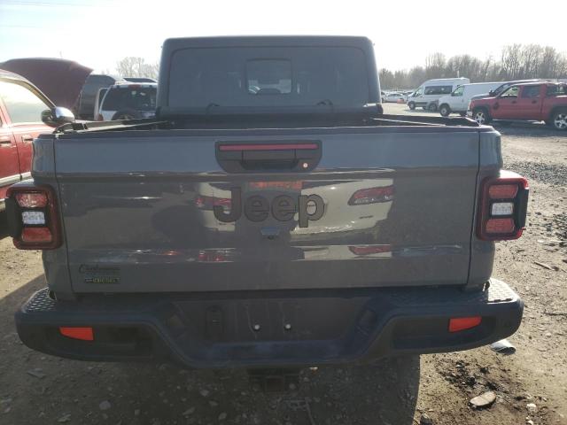 Photo 6 from auction – 2022 JEEP GLADIATOR with VIN 1C6JJTAM0NL146464