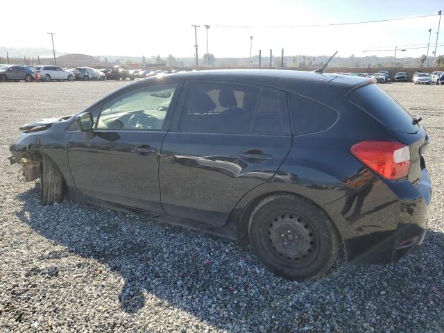 Photo 2 from auction – 2014 SUBARU IMPREZA with VIN JF1GPAA65E8225984