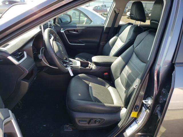 Photo 7 from auction – 2021 TOYOTA RAV4 LIMIT with VIN 4T3D6RFV5MU038087