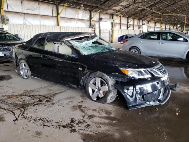 Photo 4 from auction – 2008 SAAB 9-3 2.0T with VIN YS3FB79YX86006749