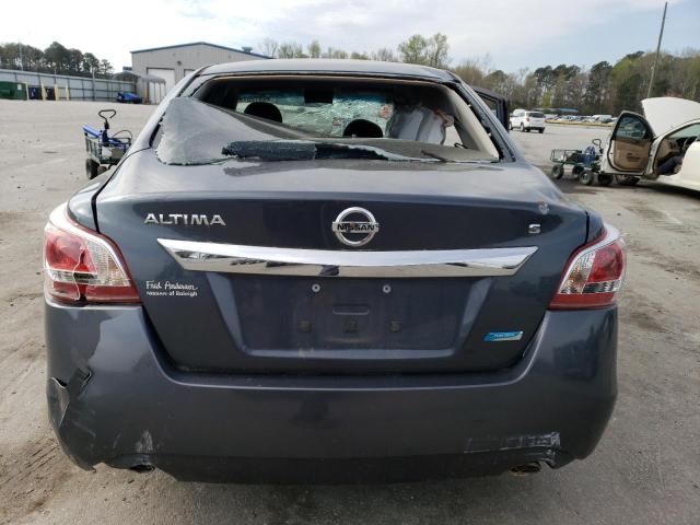 Photo 6 from auction – 2013 NISSAN ALTIMA 2.5 with VIN 1N4AL3AP9DC272596
