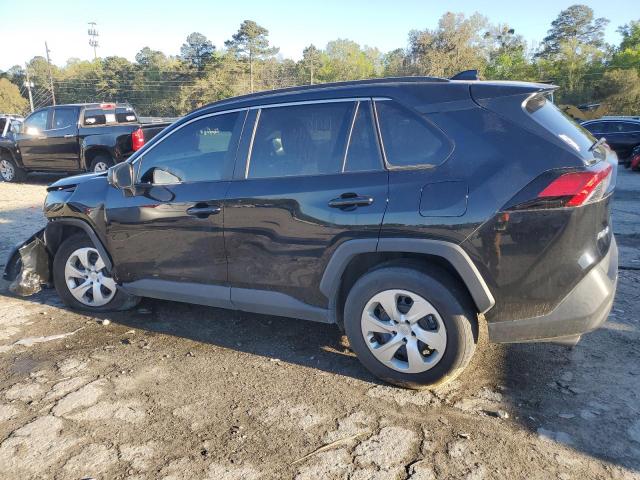Photo 2 from auction – 2019 TOYOTA RAV4 LE with VIN 2T3H1RFV7KW036788