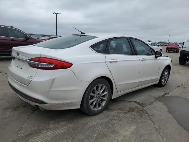 Photo 3 from auction – 2017 FORD FUSION SE with VIN 3FA6P0HD1HR194942