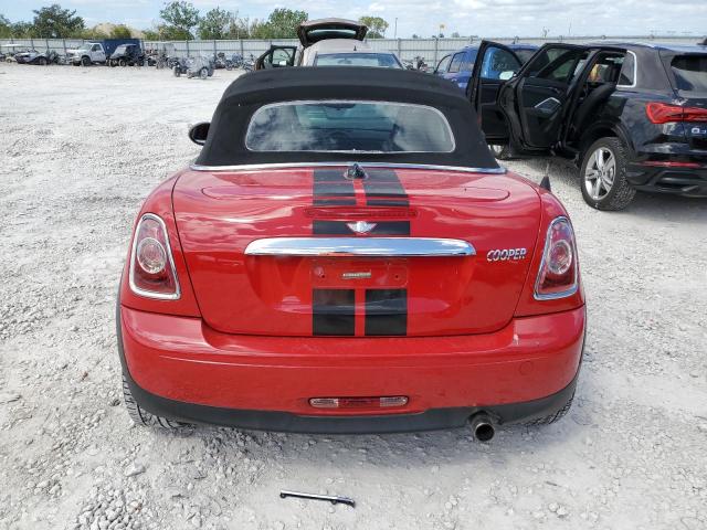 Photo 6 from auction – 2014 MINI COOPER ROA with VIN WMWSY1C54ET625597