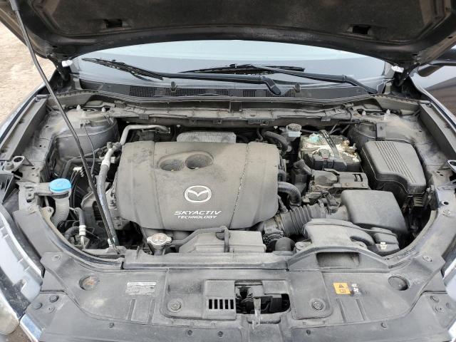 Photo 12 from auction – 2014 MAZDA CX-5 TOURI with VIN JM3KE2CY5E0364906