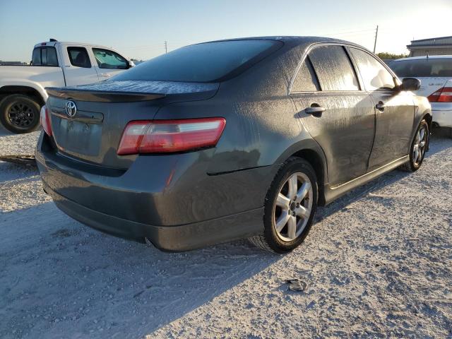 Photo 3 from auction – 2007 TOYOTA CAMRY with VIN 4T1BE46K57U149528