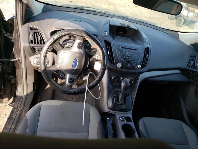 Photo 8 from auction – 2014 FORD ESCAPE SE with VIN 1FMCU9G91EUC69727
