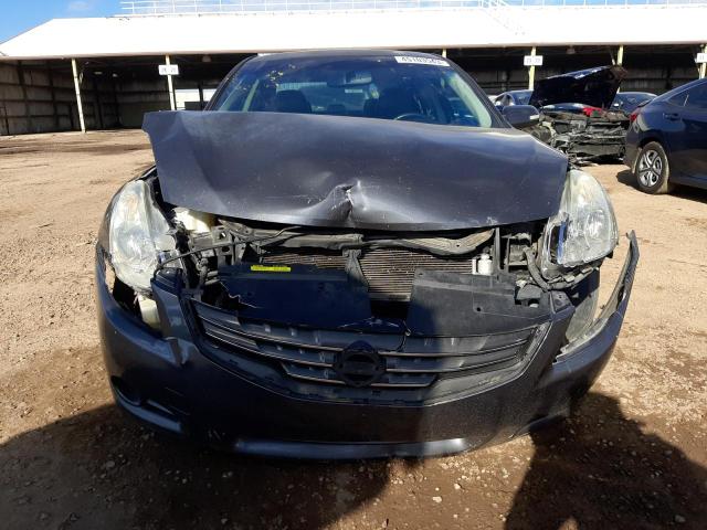 Photo 5 from auction – 2012 NISSAN ALTIMA BAS with VIN 1N4AL2AP2CN520409