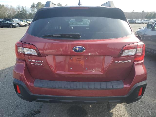 Foto 6 de la subasta – 2019 SUBARU OUTBACK 2. con VIN 4S4BSANC9K3388385