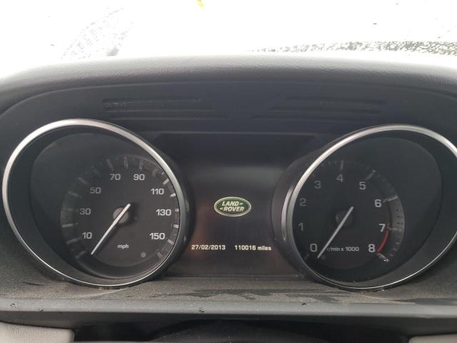 Photo 9 from auction – 2014 LAND ROVER RANGE ROVE with VIN SALWR2WF3EA388956
