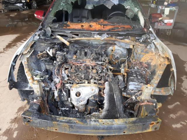 Photo 11 from auction – 2007 NISSAN ALTIMA 3.5 with VIN 1N4BL21E37C110299