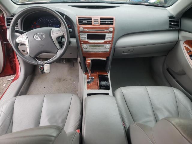 Photo 8 from auction – 2010 TOYOTA CAMRY BASE with VIN 4T4BF3EK0AR002734