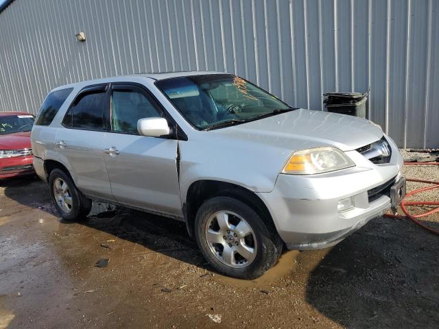 Photo 4 from auction – 2005 ACURA MDX with VIN 2HNYD18275H508515