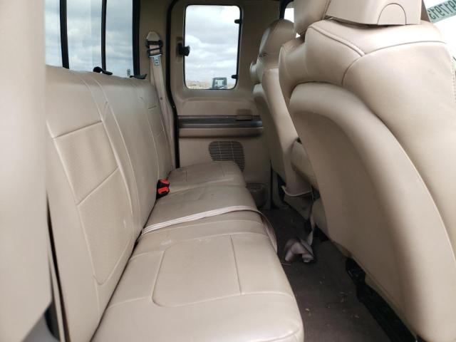 Photo 10 from auction – 2002 FORD F250 SUPER with VIN 1FTNX21F62ED03600