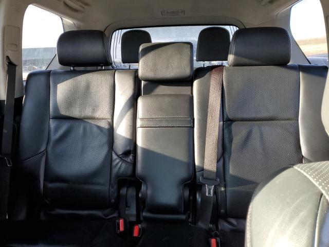 Photo 10 from auction – 2010 LEXUS GX 460 with VIN JTJBM7FX3A5009447