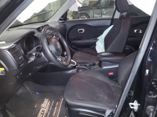 Photo 7 from auction – 2015 KIA SOUL with VIN KNDJN2A29F7113947