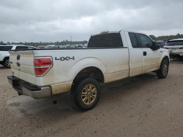 Photo 3 from auction – 2013 FORD F150 SUPER with VIN 1FTVX1ET0DKF59214